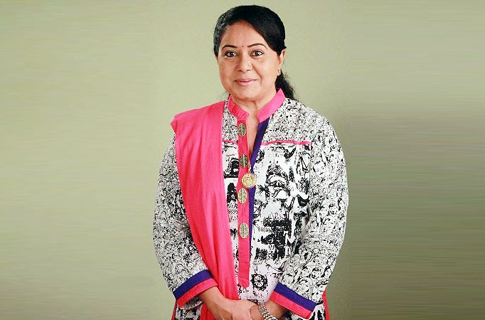 Neelu Vaghela 