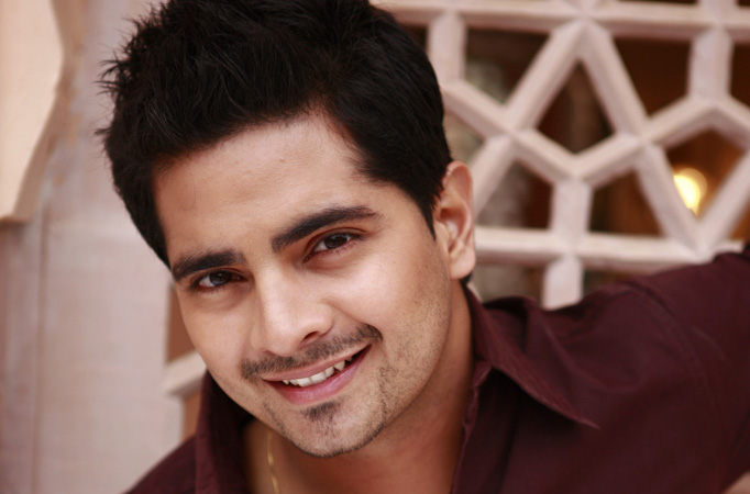 Karan Mehra 