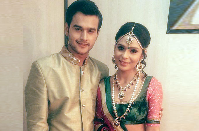 Ankush Arora and Sonal Vengurlekar