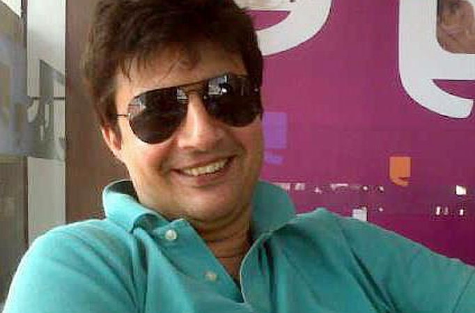 Ashish Kaul 