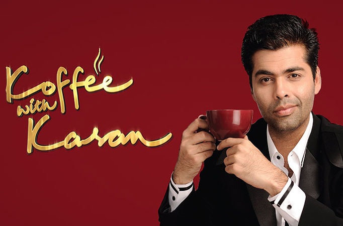 New season of 'Koffee with Karan' to have 'surprises'