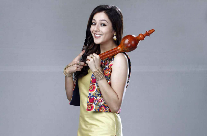 Priyal Gor