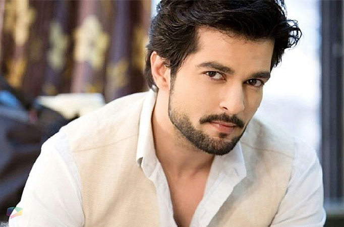 Raqesh Vashisth