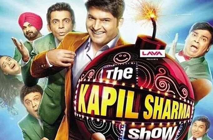 The Kapil Sharma Show