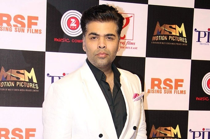 Karan Johar