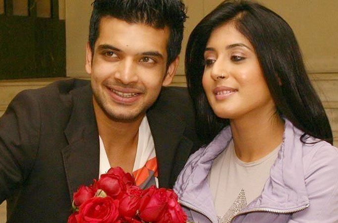 Kritika Kamra birthday message for ex lover Karan Kundra