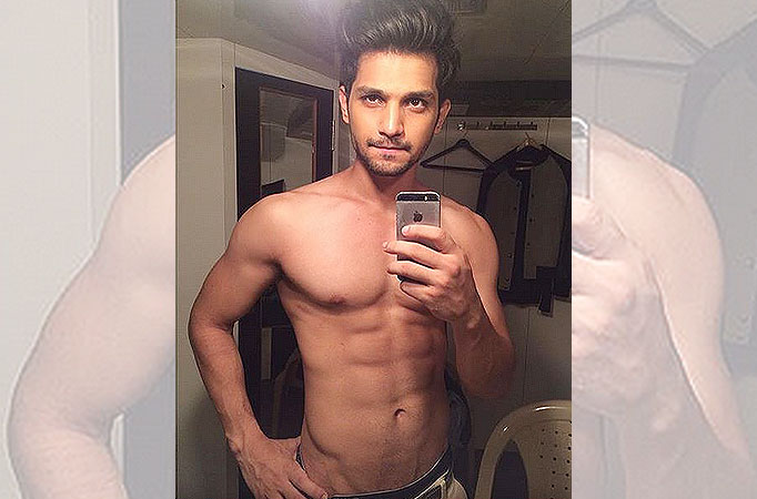 Yuvraj Thakur