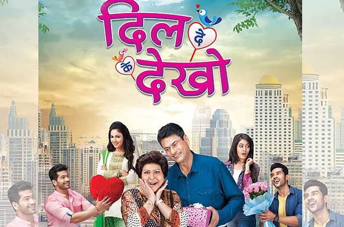 5 Reasons to Watch SAB TV's Dil Deke Dekho 