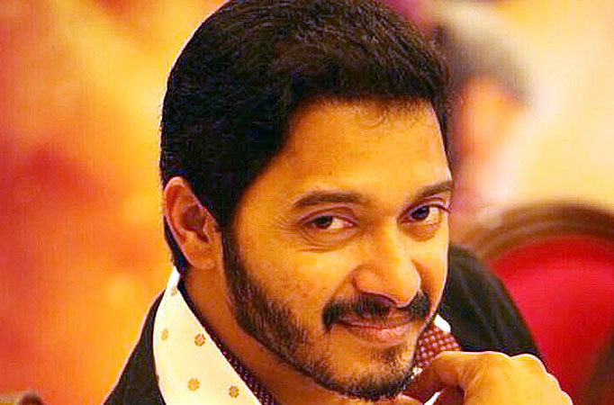 Shreyas Talpade