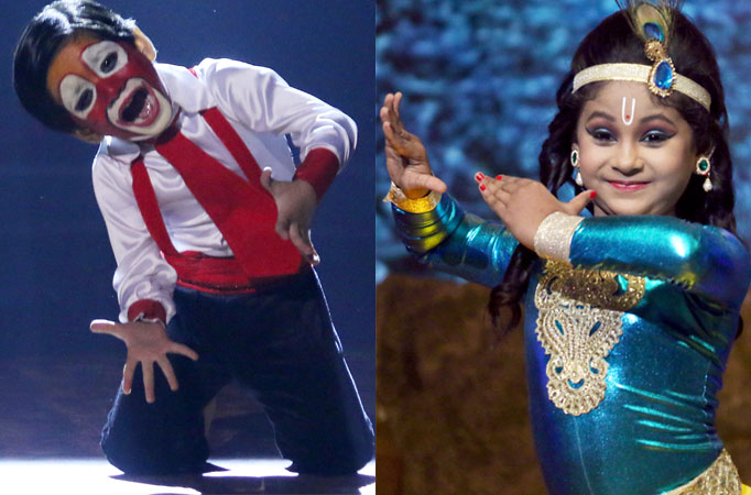  Dance Bangla Dance Junior