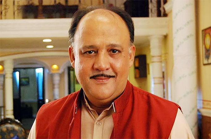 Alok Nath