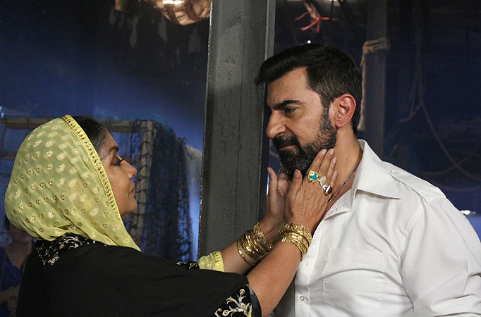 Nawab Shah set to return in Zee TV's Amma