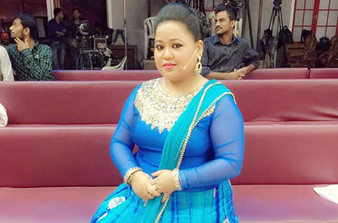 Bharti Singh