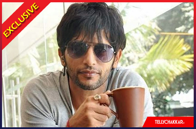 Karanvir Bohra 