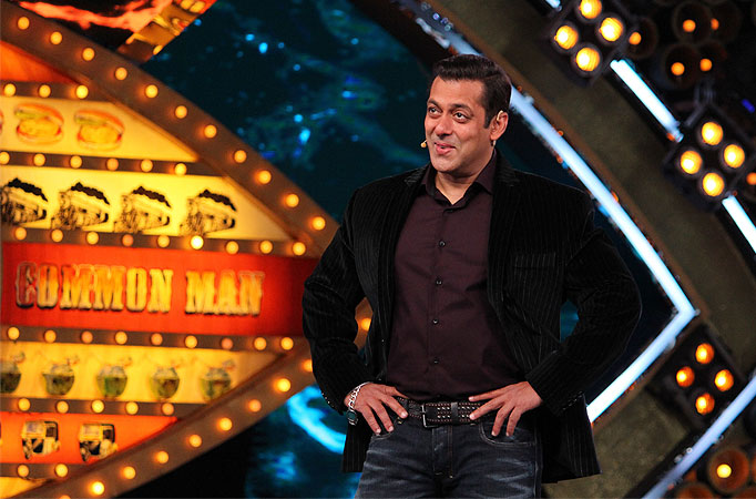 Bigg Boss- Weekend Ka Vaar 