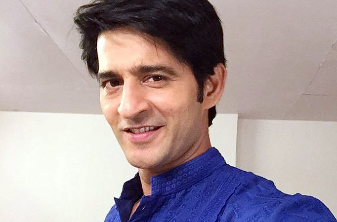 Hiten Tejwani