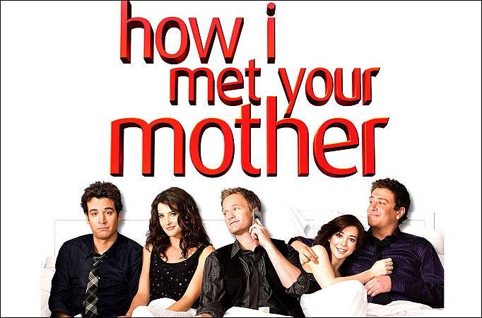 How I Met Your Mother