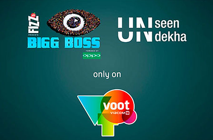 VOOT to bring exclusive content from 'Bigg Boss' house