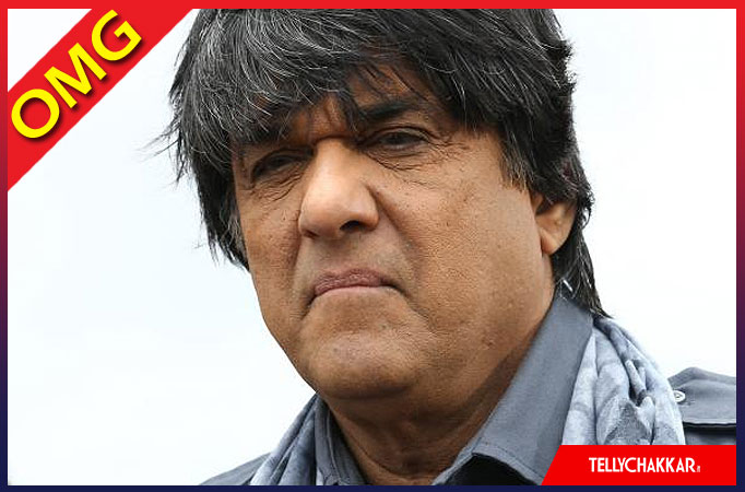 Mukesh Khanna