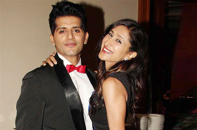 Karanvir Bohra and Teejay Sindhu 