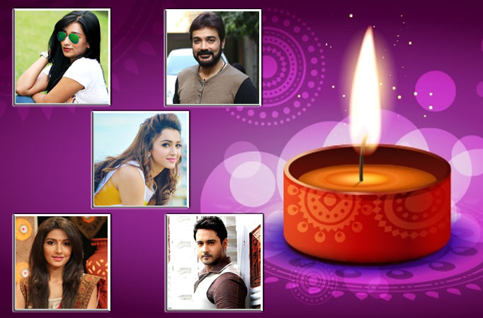 T-town actors wish Happy Diwali on Twitter 