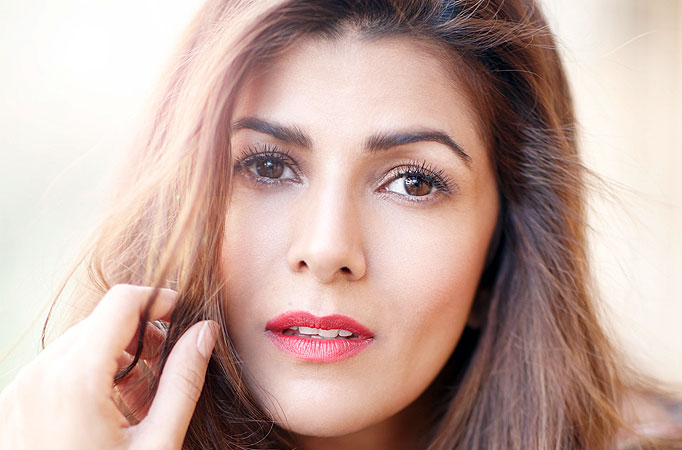 Nimrat Kaur 