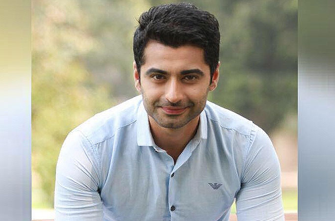 Harshad Arora