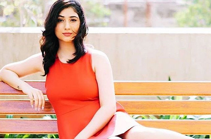 Disha Parmar