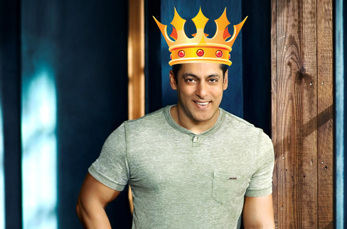 Salman Khan