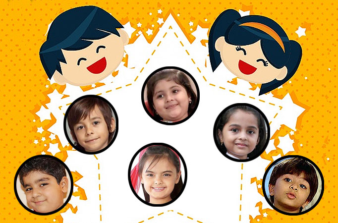 #ChildrensDay: 6 child actors who ruled small screen