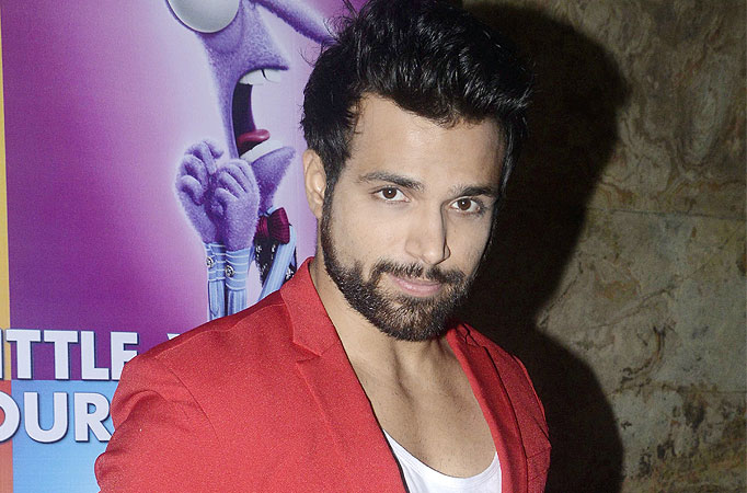 Rithvik Dhanjani