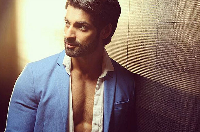 Karan Wahi