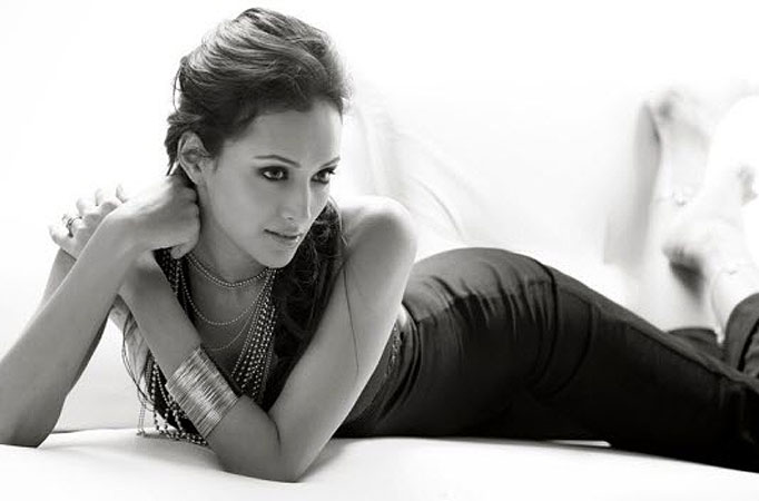 Dipannita Sharma 