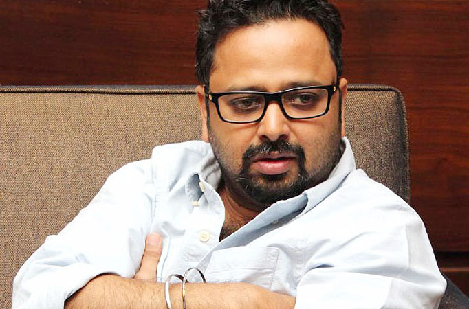 Filmmaker Nikkhil Advani 