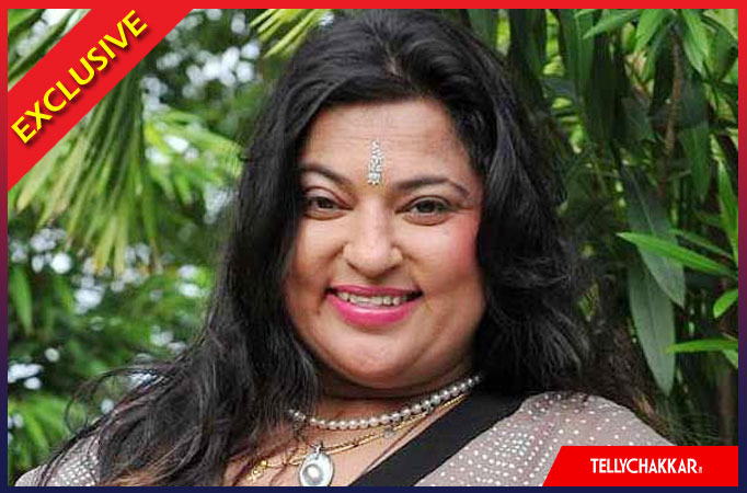 Dolly Bindra