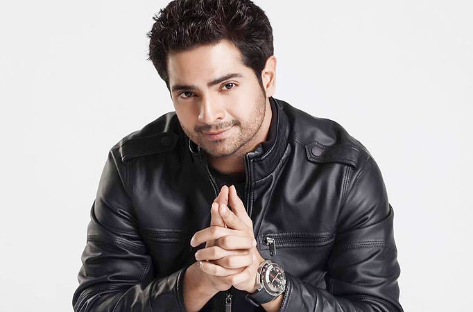 Karan Mehra