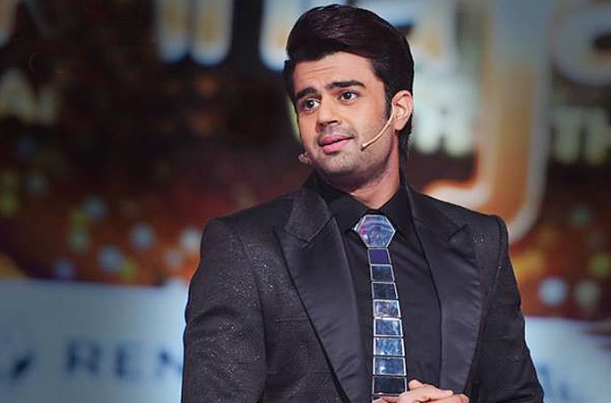 Manish Paul