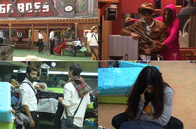 Bigg Boss 10: Synopsis Day 39