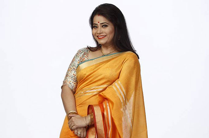 Pranauti Pradhan   