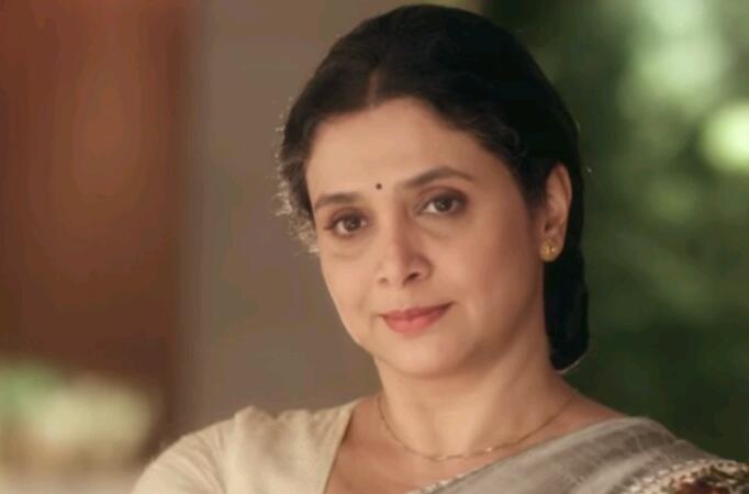 Supriya Pilgaonkar