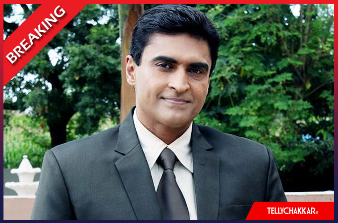 Mohnish Behl 