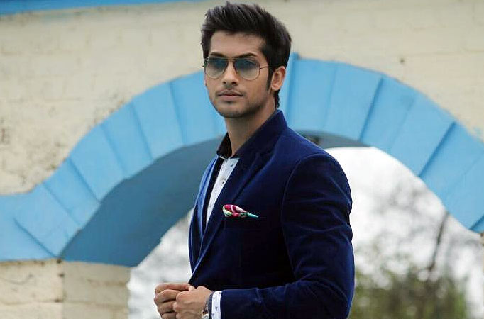 Namish Taneja