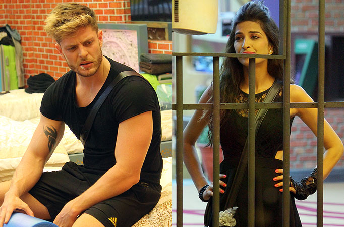 Priyanka-Jason to have a showdown in Bigg Boss 10