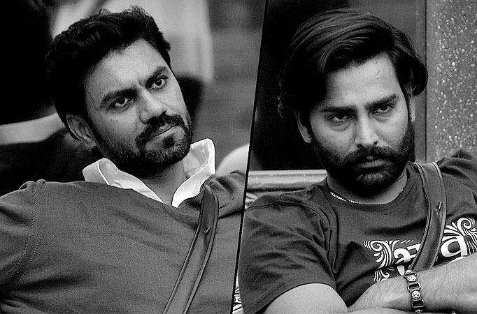 Gaurav and Manveer fight for captaincy