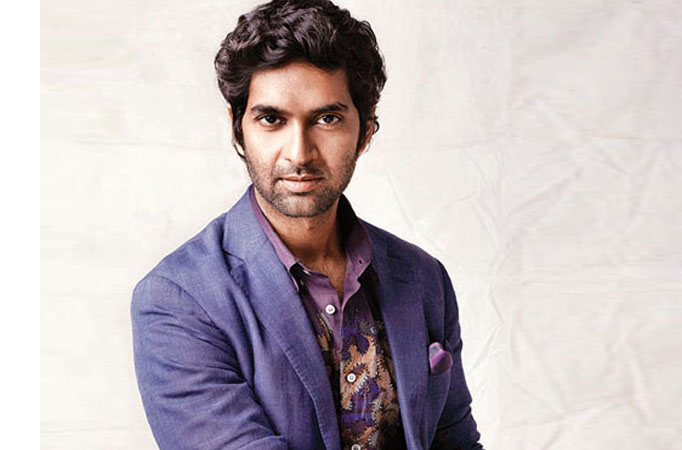 Purab Kohli