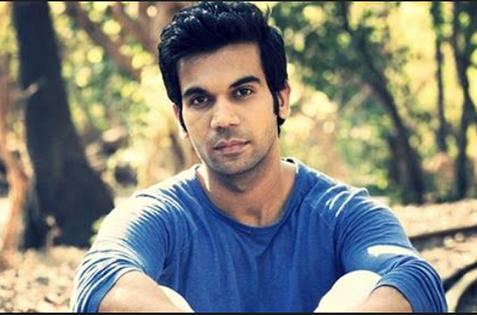 Rajkummar Rao