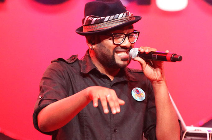 Benny Dayal