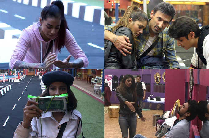 Bigg Boss 10: Synopsis Day 52