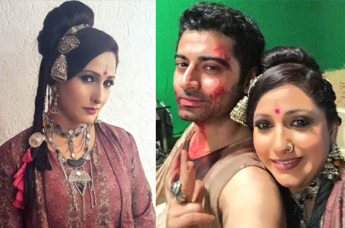 Maleeka R Ghai and Harshad Arora