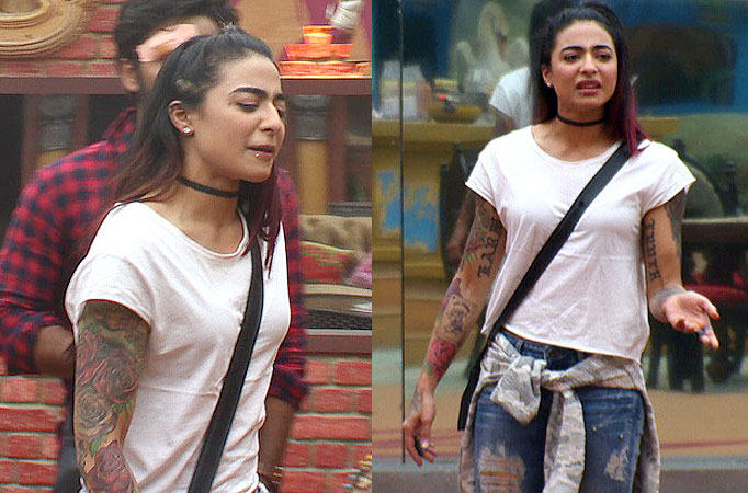 Bani J